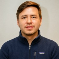 Santiago Moreno Giraldo
